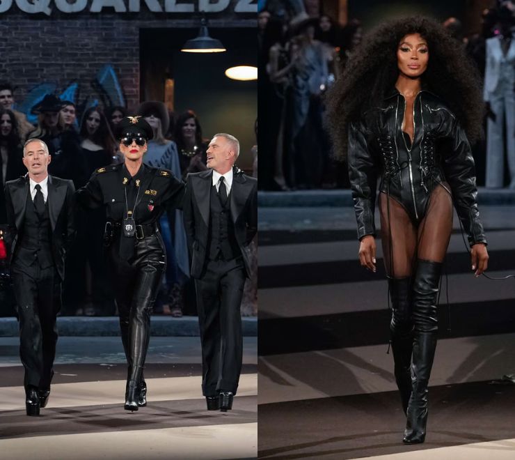 Milano Fashion Week