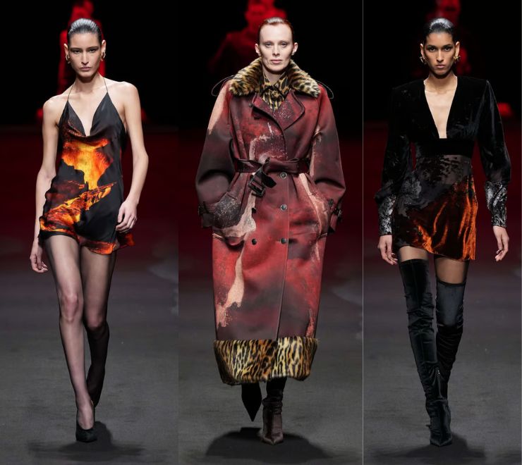 Milano Fashion Week