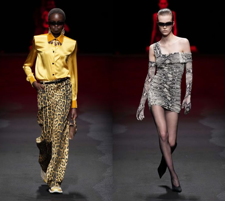 Milano Fashion Week