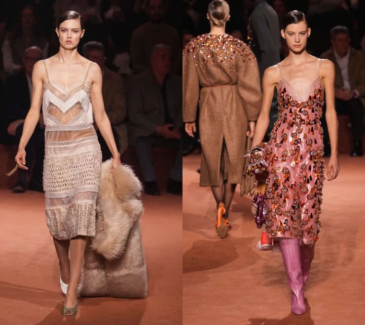 Milano Fashion Week