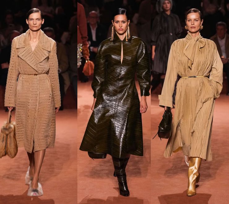 Milano Fashion Week