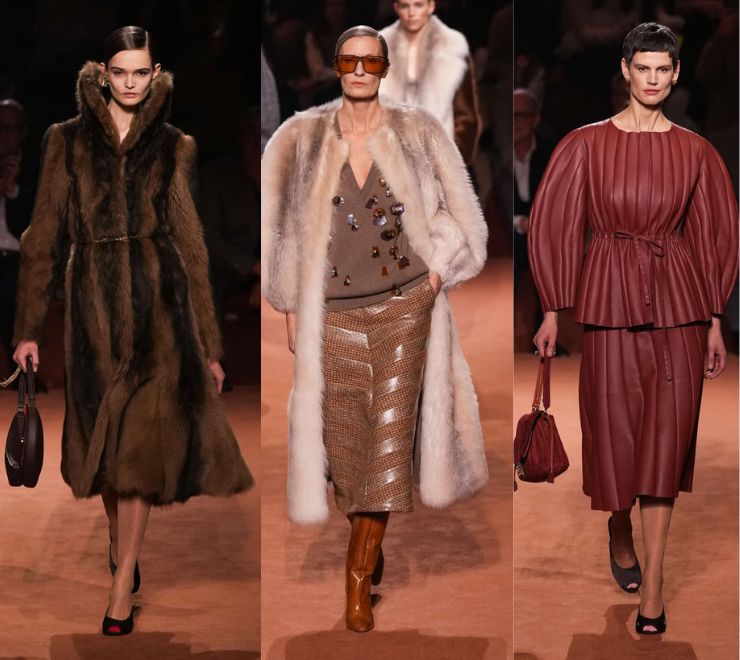 Milano Fashion Week