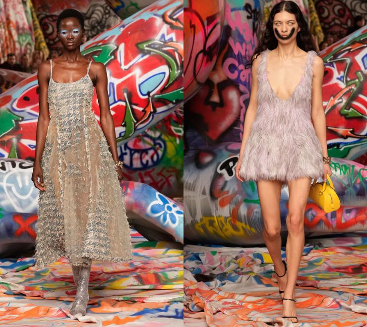 Milano Fashion Week