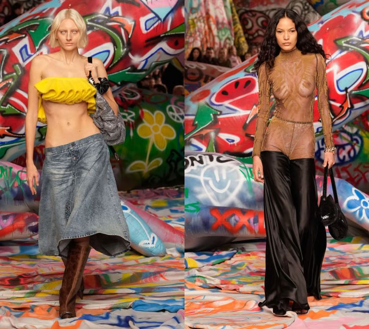 Milano Fashion Week