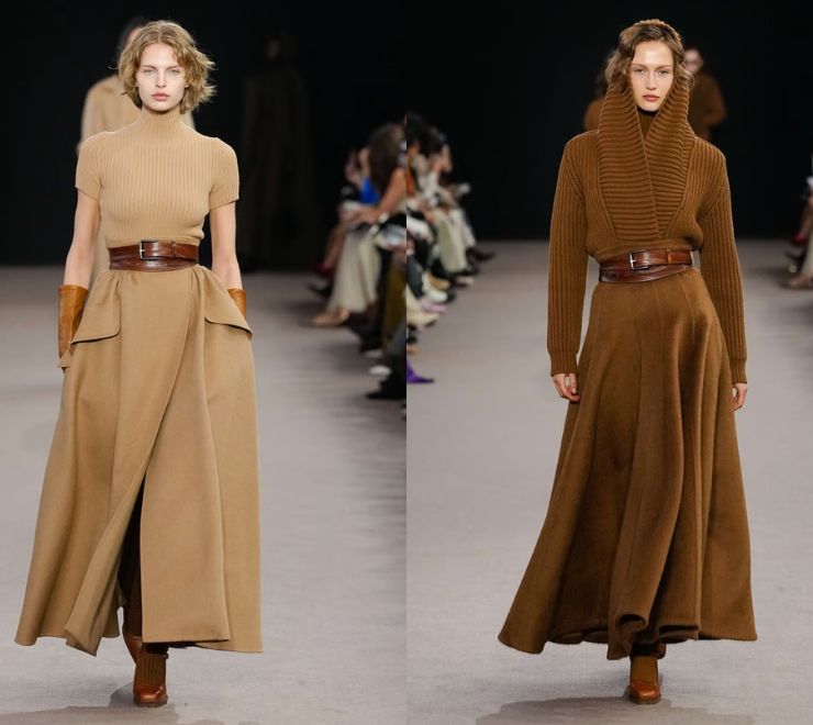 Milano Fashion Week