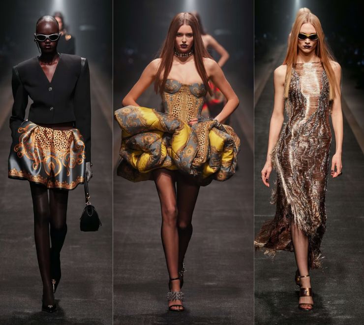 Milano Fashion Week