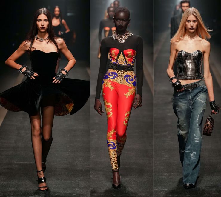 Milano Fashion Week