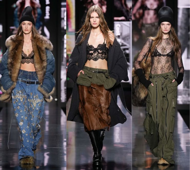 Milano Fashion Week