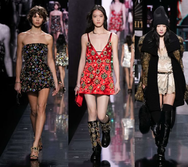 Milano Fashion Week