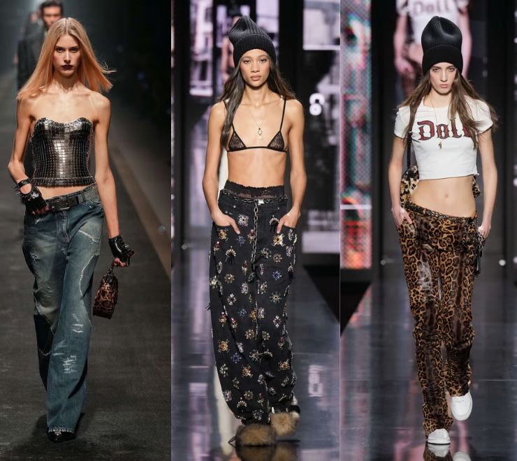 Milano Fashion Week