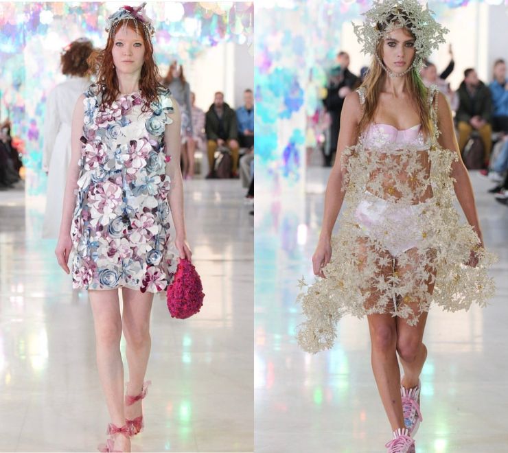 Milano Fashion Week