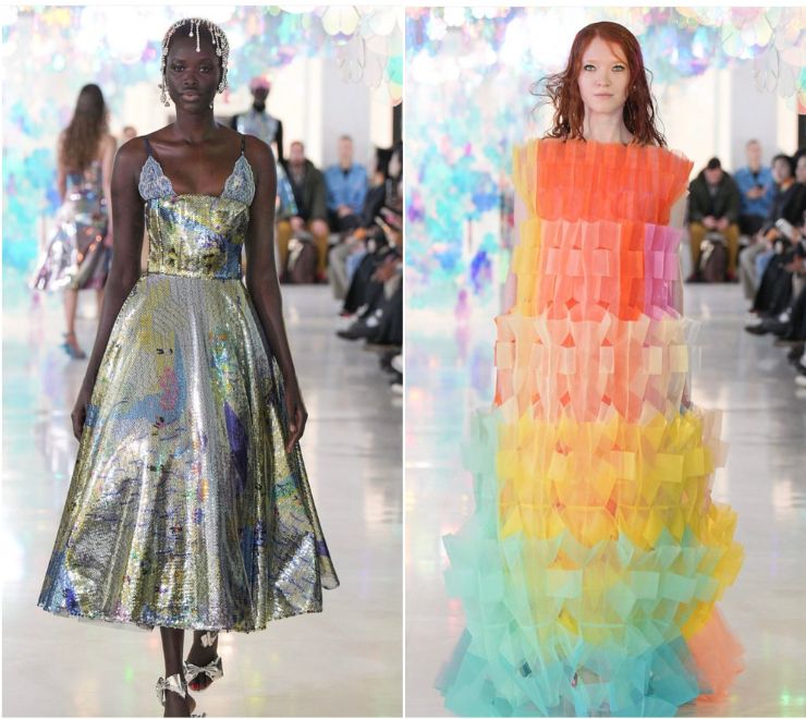 Milano Fashion Week