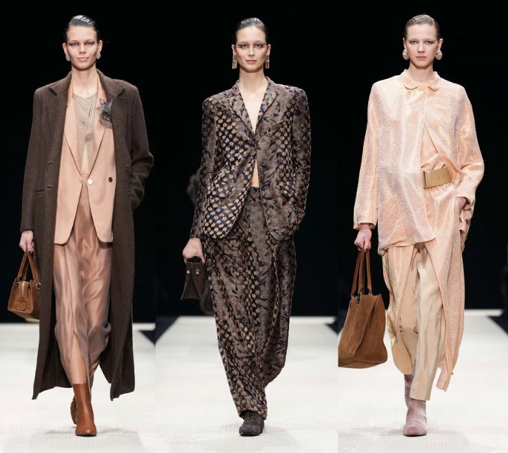 Milano Fashion Week