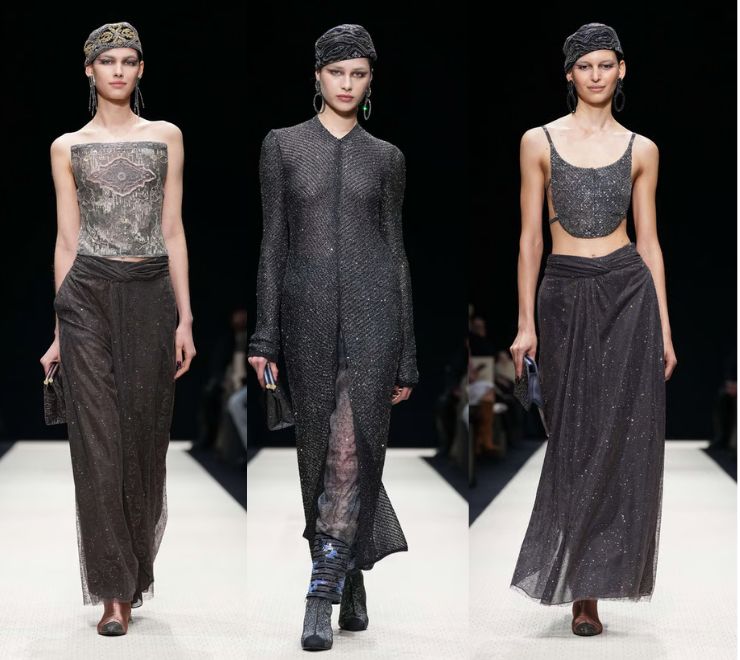 Milano Fashion Week