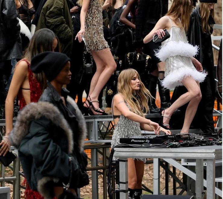 Milano Fashion Week