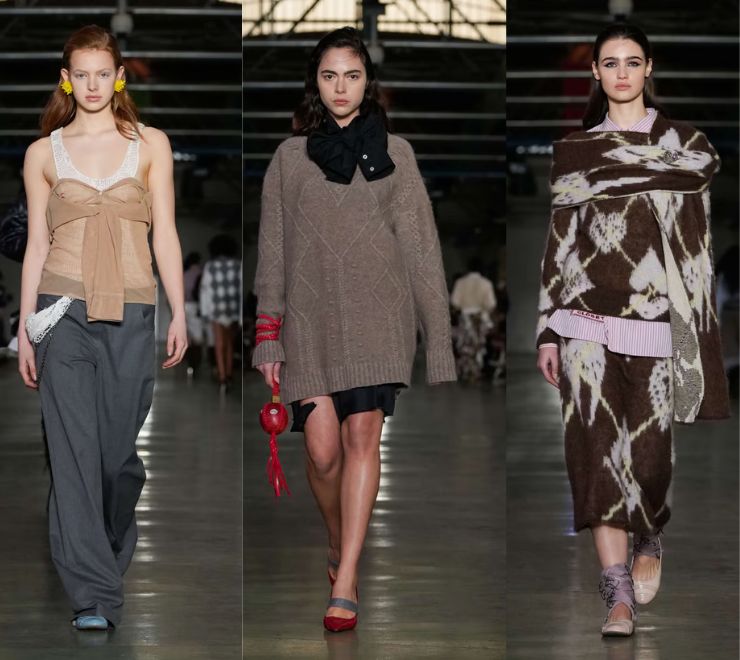 Milano Fashion Week