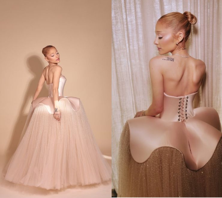 Notte degli Oscar 2025