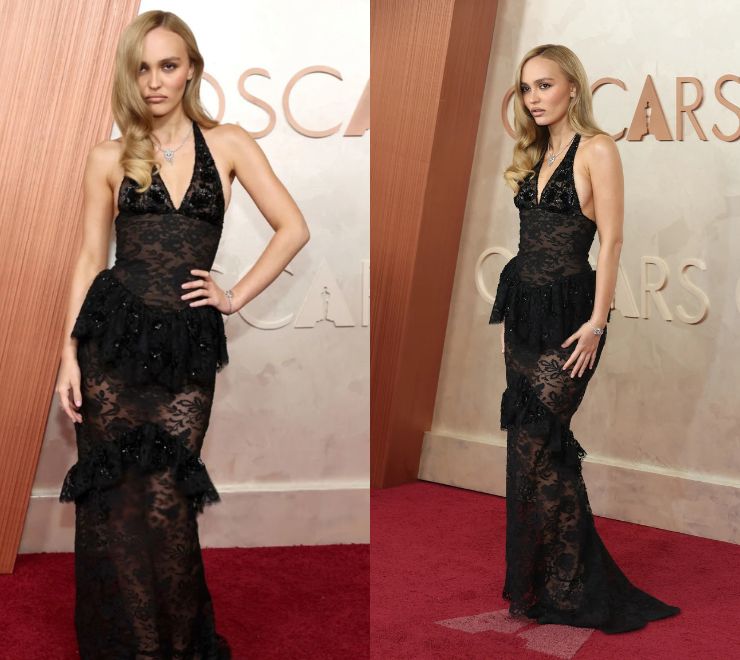 Notte degli Oscar 2025