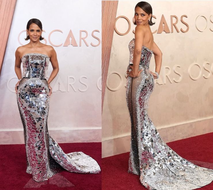 Notte degli Oscar 2025