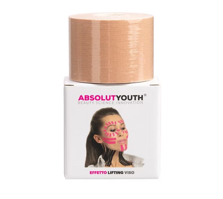 Face Taping