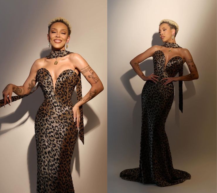 Notte degli Oscar 2025