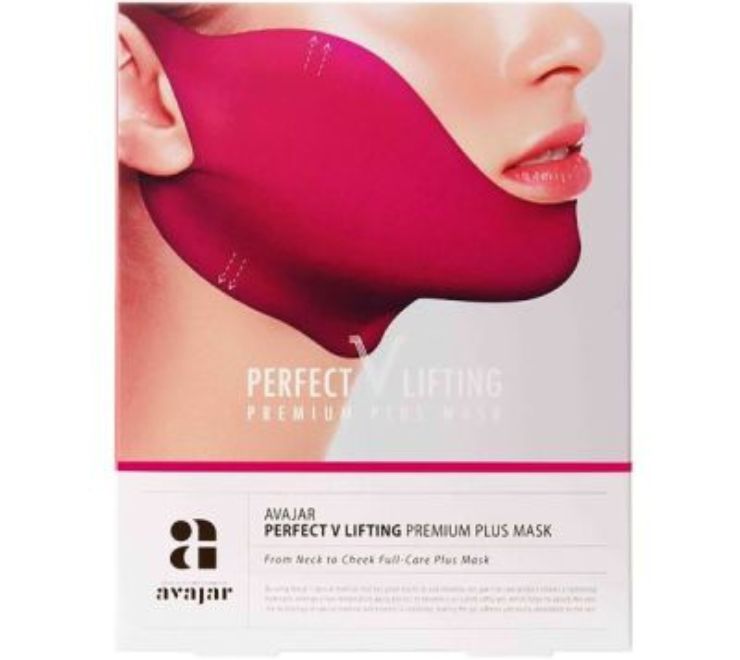 Face Taping