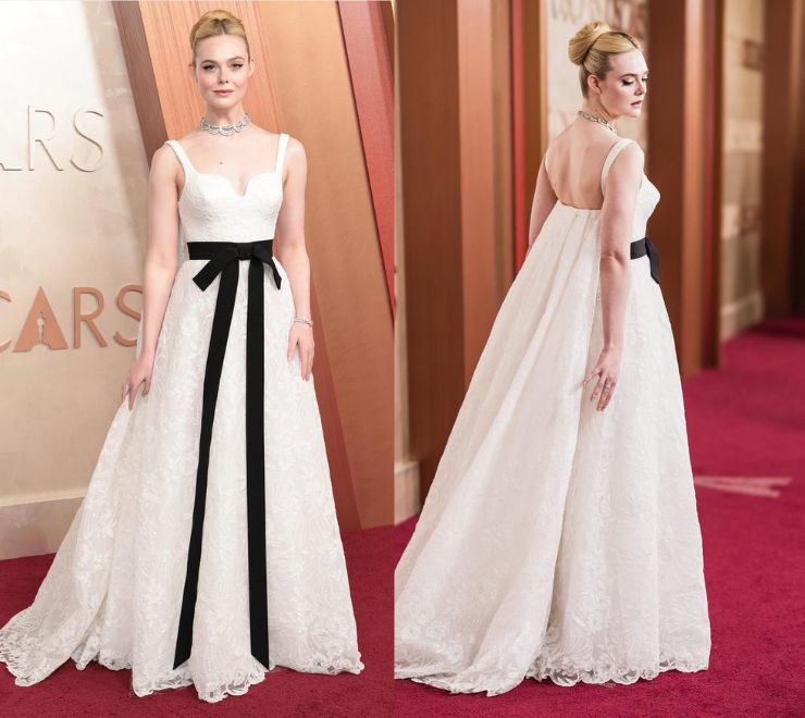 Notte degli Oscar 2025