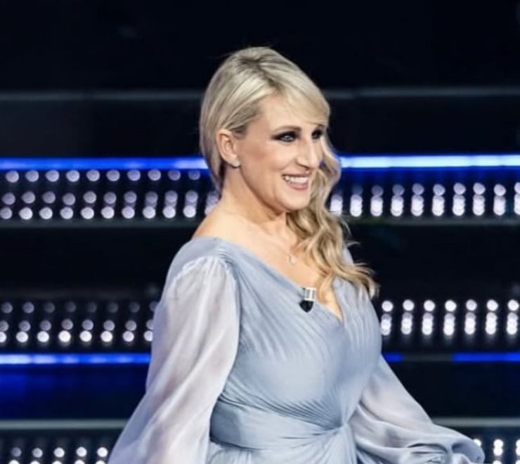 Patrizia Delcuratolo 