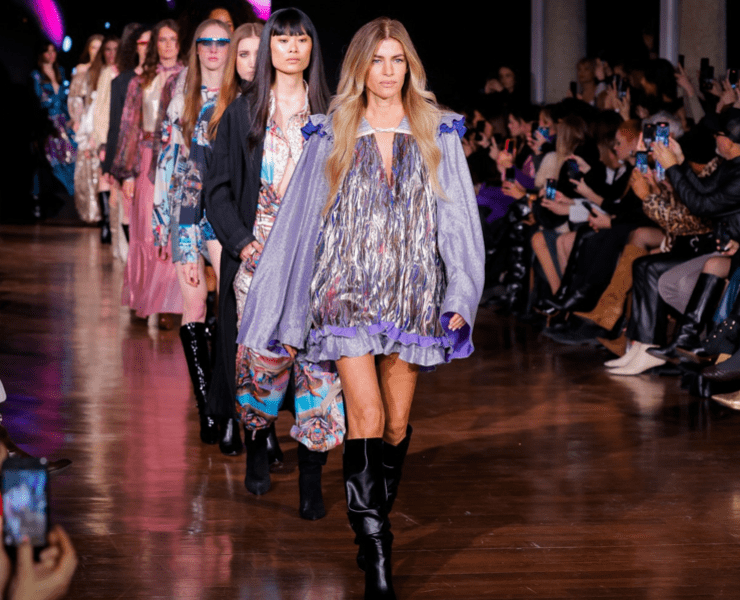 “Mirage”: la nuova collezione Autunno/Inverno 2025 di Custo Barcelona