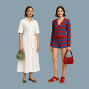 Quiet luxury vs moda dopaminica: cosa indosseremo questa primavera?