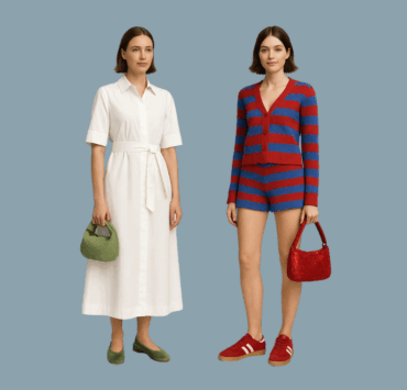 Quiet luxury vs moda dopaminica: cosa indosseremo questa primavera?