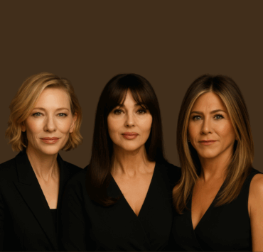 Hollywood reset: il ritorno delle dive over 40