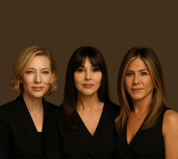 Hollywood reset: il ritorno delle dive over 40