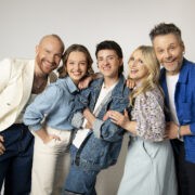 Italy Bares - Foto di gruppo_foto di Giulia Marangoni