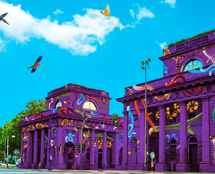 Milano Design Week 2025: le installazioni da vedere