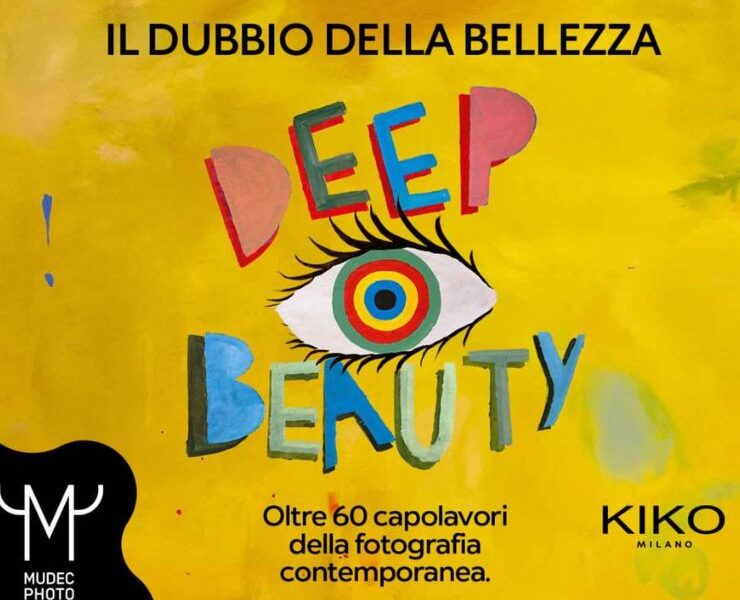 Deep Beauty. Il dubbio della bellezza