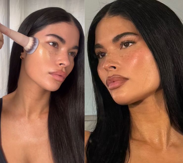 Butter Skin