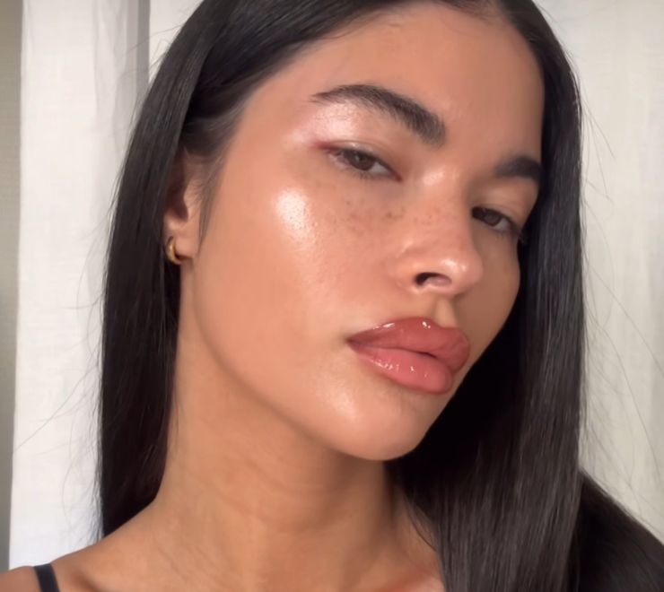 Butter Skin