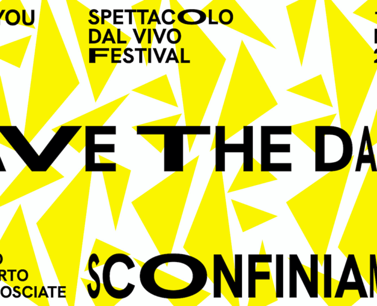 Up to you - Locandina