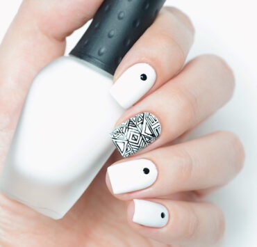 smalto gel