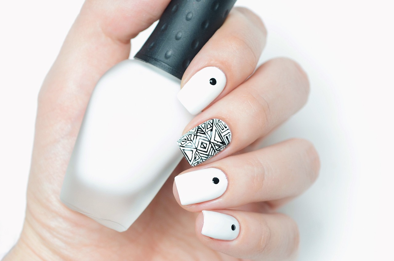 smalto gel