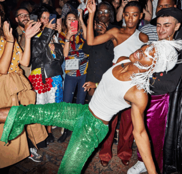 After-party: come stanno rivoluzionando la moda
