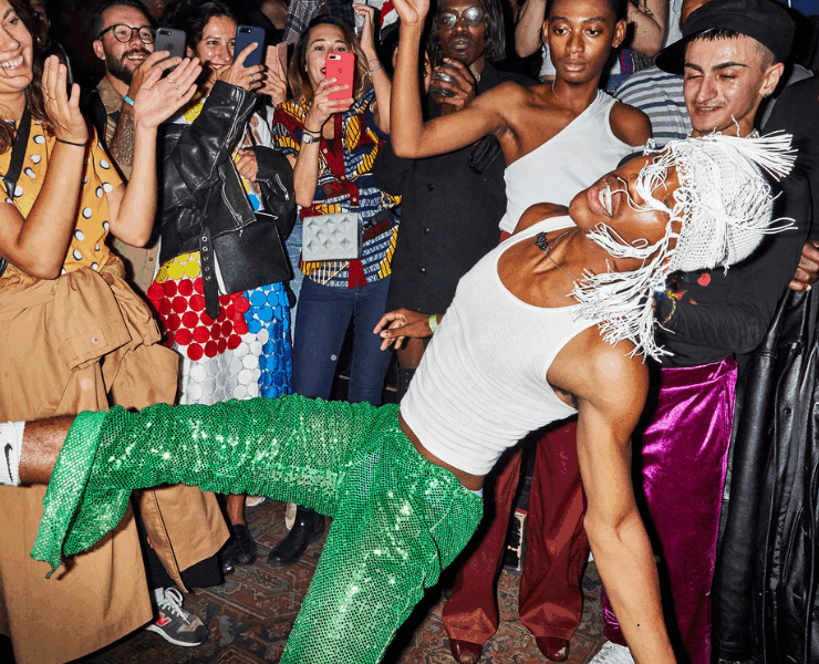 After-party: come stanno rivoluzionando la moda