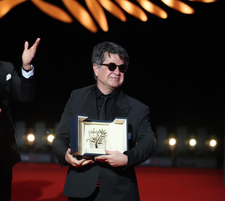 Festival di Cannes 2025: Jafar Panahi ha vinto la Palma d’Oro
