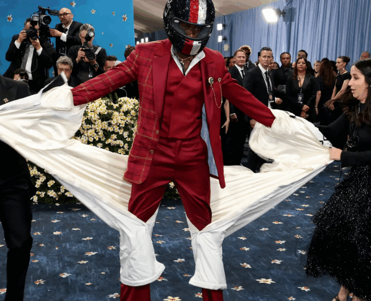Met Gala 2025: ospiti, outfit e curiosità