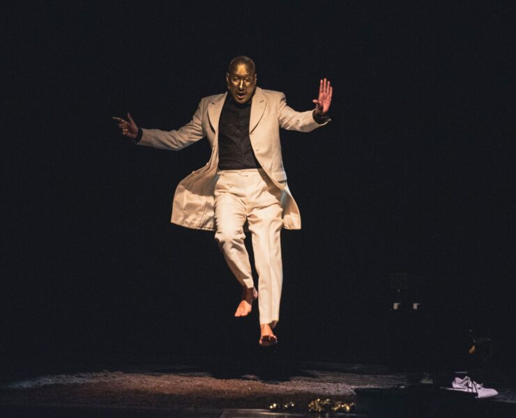 Piccola Compagnia della Magnolia 04 - Hotel Borges - FOTO Karen Righi