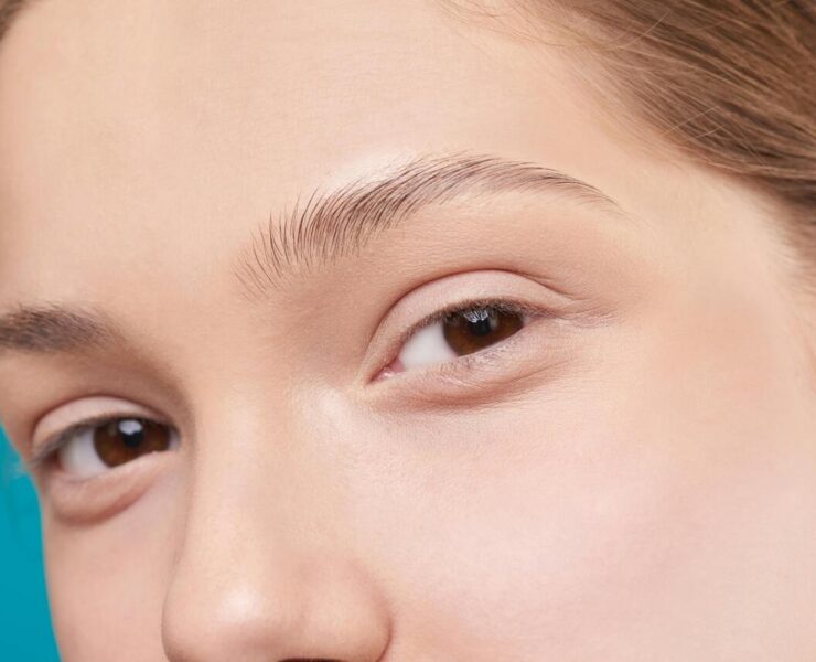 Primavera e skincare