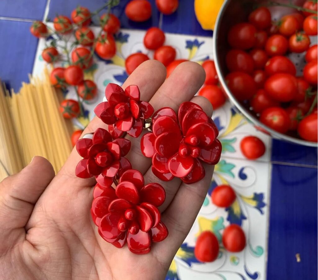gioielli artigianali veronicatordi