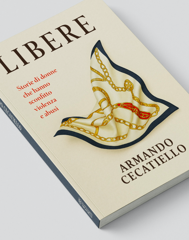 Armando Cecatiello - Libere - apertura ok