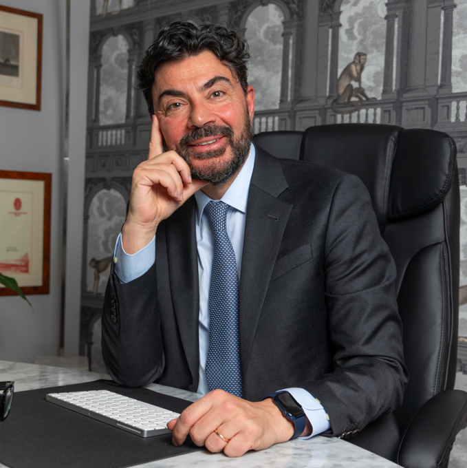 Armando Cecatiello